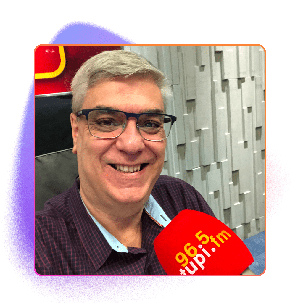 Prof. Alexandre Ferreira